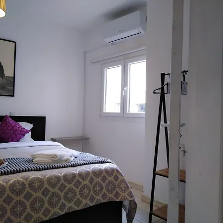 Katsikantaris Homes Lägenhet Paphos