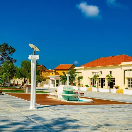 Katsikantaris Homes Paphos