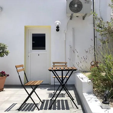 Katsikantaris Homes Lägenhet Paphos