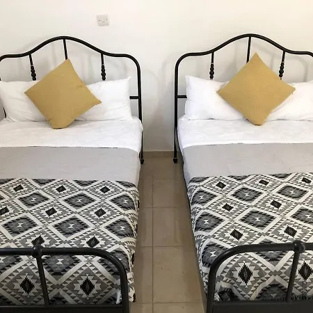 Katsikantaris Homes Paphos