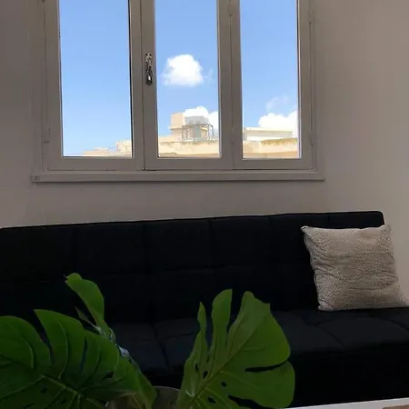 Katsikantaris Homes Lägenhet