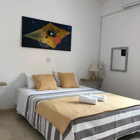 Katsikantaris Homes * Paphos