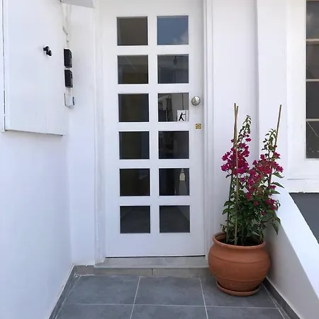 Lägenhet Katsikantaris Homes