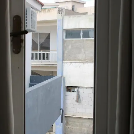 Katsikantaris Homes Lägenhet *
