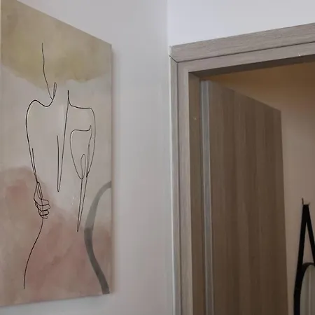 Katsikantaris Homes Lägenhet Paphos